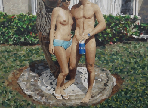 CARLTON SCOTT STURGILL