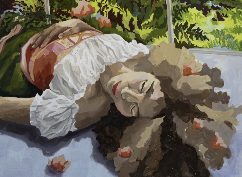 RUTH OWENS