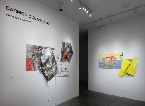 CARMON COLANGELO