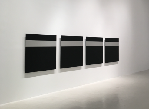 Frank Gerritz: Further Down the Line
