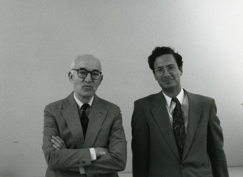 30 Years: Frumkin/Adams - George Adams Gallery