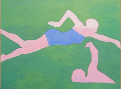 Joan Brown