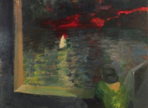 Elmer Bischoff