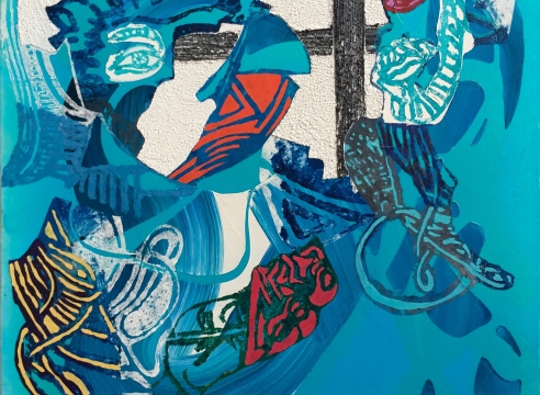 Richard Jacobs