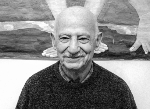 Image of Charles Garabedian