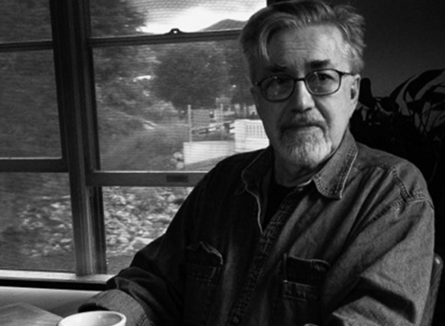 Image of John Lees