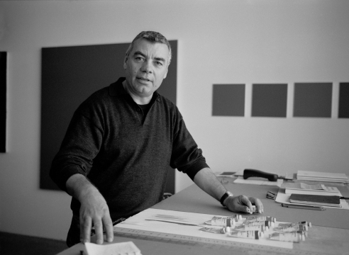 Image of Rudolf de Crignis