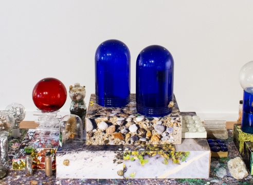 Hold, Run - Group Exhibition