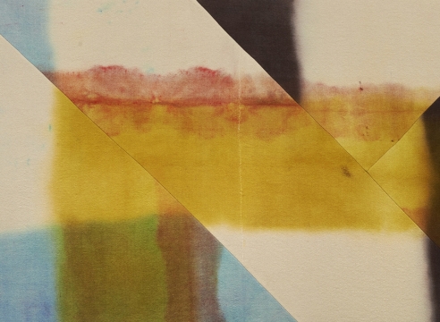 Expo Chicago | Exposure - Wilder Ailson + Erin Woodbrey