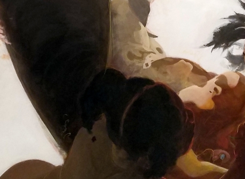 Repose - Group Exhibition