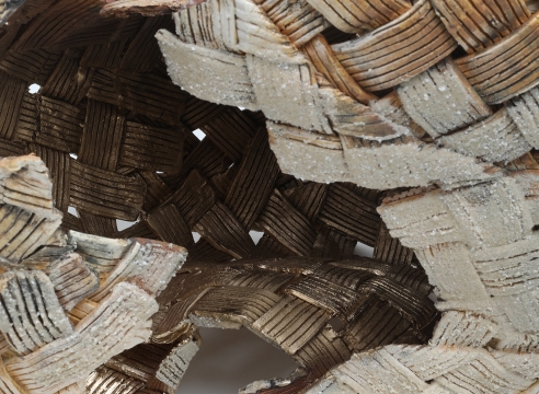 (im)materiality - Group Exhibition