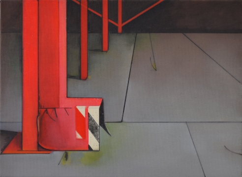 Memory Slips - Esteban Cabeza de Baca, Thoralf Knobloch, and Martin Mannig