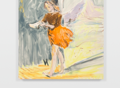 Art Cologne | Collaborations - Jane Corrigan + Ena Swansea