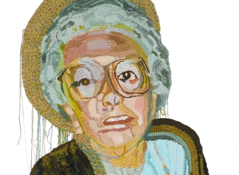 Jo Hamilton