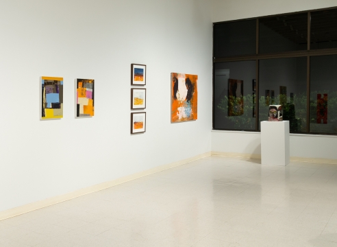 Holiday Group Exhibition