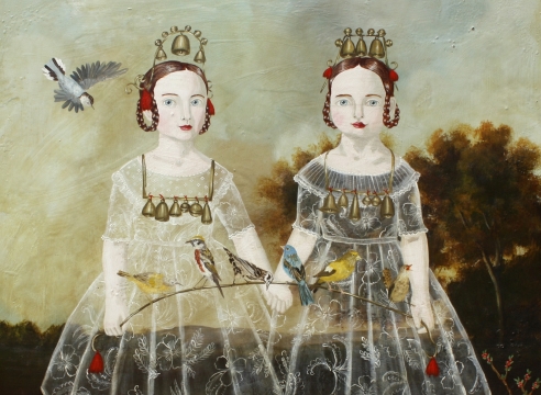 Anne Siems