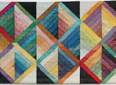 Judith Poxson Fawkes
