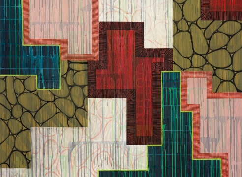 Rae Mahaffey