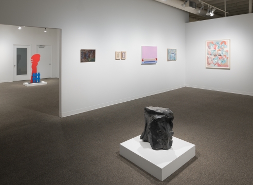 Group Exhibition of Gallery Artists