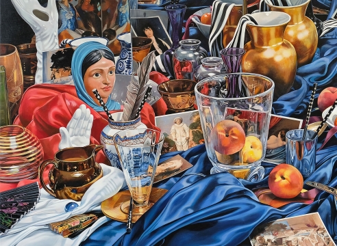 Sherrie Wolf