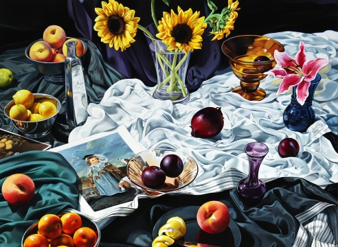 Sherrie Wolf