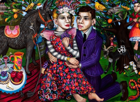 Mary Josephson