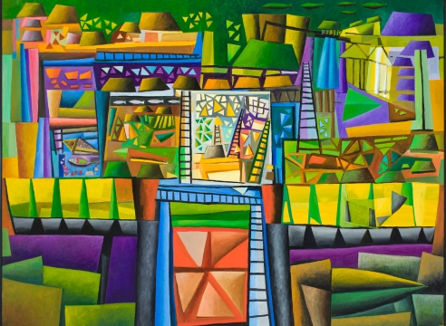 Jackie K. Johnson