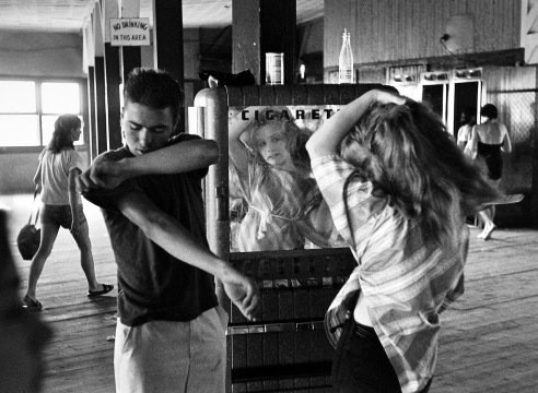 Bruce Davidson