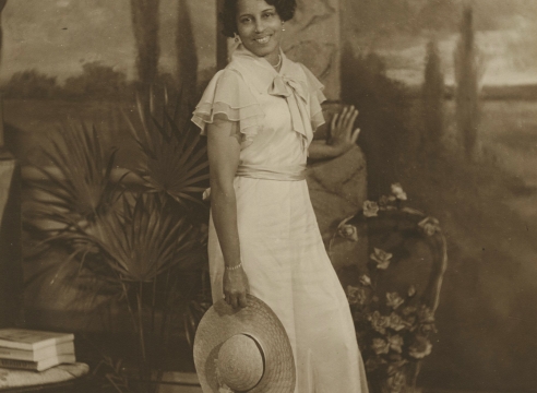 James Van Der Zee