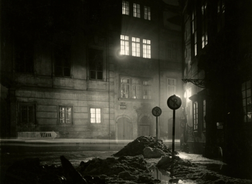 Josef Sudek