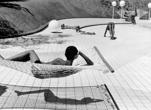 Martine Franck