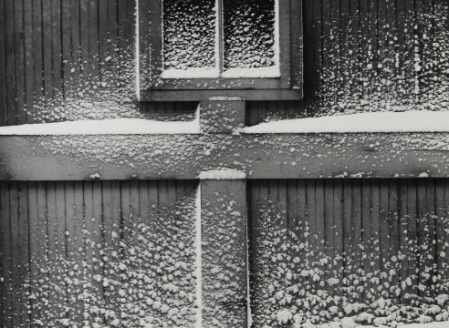 Minor White