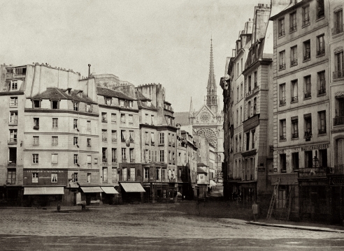 Charles Marville