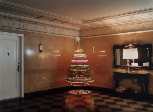 Let It Snow: Online Holiday Exhibition