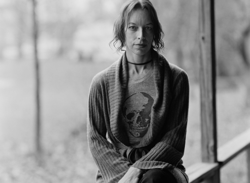 Neil Selkirk: Certain Women