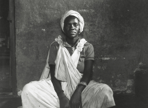 David Goldblatt