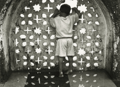Betsy Karel