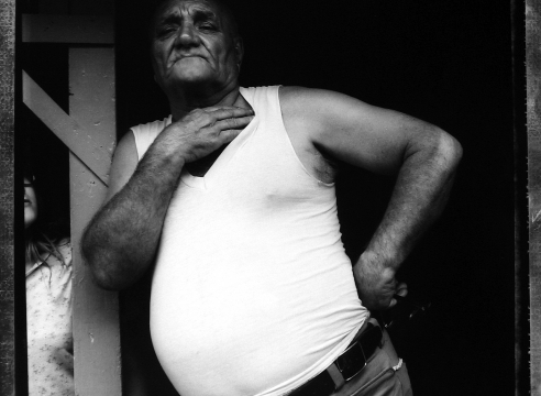 Bill Burke