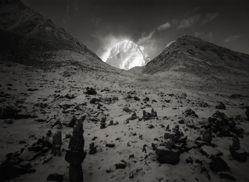 Kenro Izu
