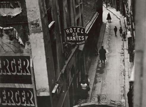 Brassaï