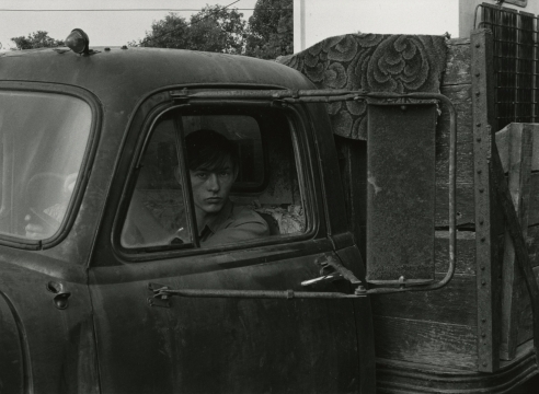 William Gedney