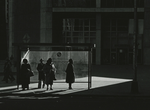 Ray K. Metzker