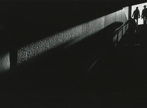 Ray K. Metzker