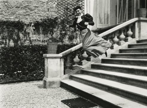 Jacques-Henri Lartigue