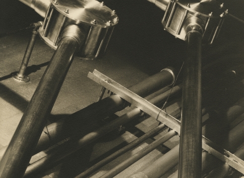 Margaret Bourke-White