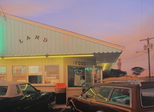 Joel Meyerowitz