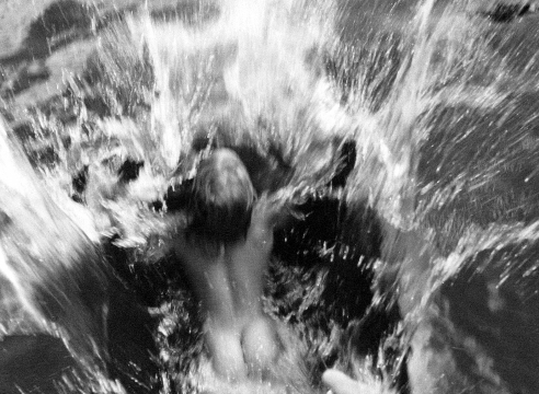 Water Everywhere
