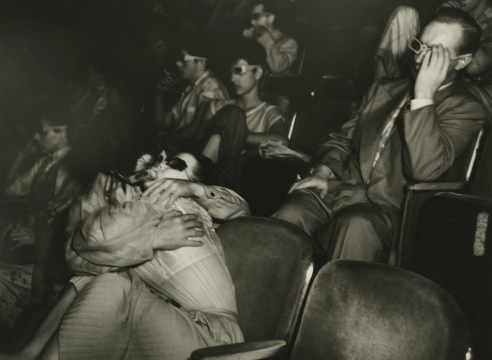 Weegee