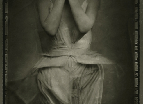 Sarah Moon