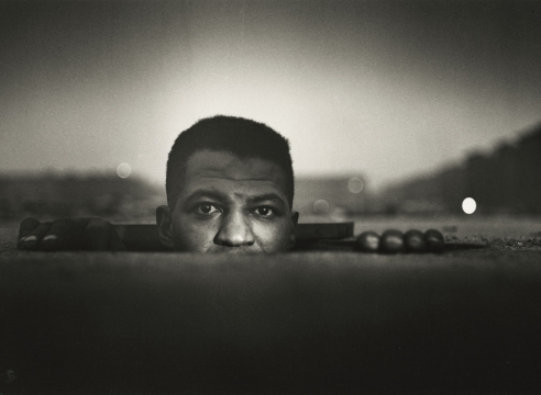 Gordon Parks